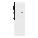 Кулер для воды Starwind SW-1003EW, верхняя загрузка, нагрев 85 °С, охлаждение 10 °С, белый