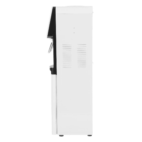 Кулер для воды Starwind SW-1003EW, верхняя загрузка, нагрев 85 °С, охлаждение 10 °С, белый
