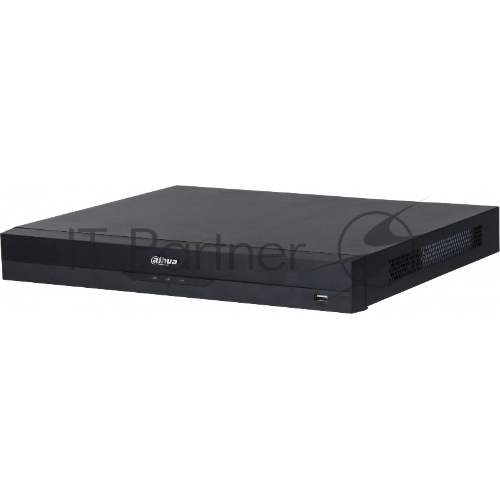 Видеорегистратор Dahua DHI-NVR5216-16P-EI