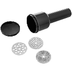 Кухонный комбайн Maunfeld MF-436GR PRO