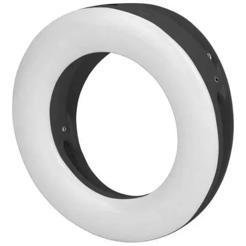 Осветитель DF LED-02 черный