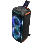 Портативная акустическая система JBL Party Box 710 черный