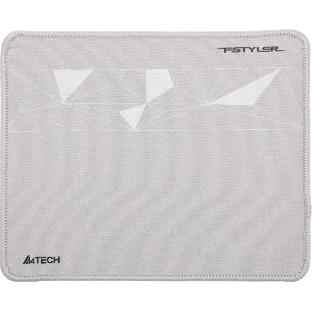 Коврик для мыши A4Tech FStyler FP20 серый 250x200x2мм