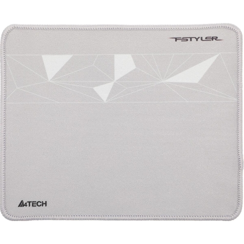 Коврик для мыши A4Tech FStyler FP20 серый 250x200x2мм