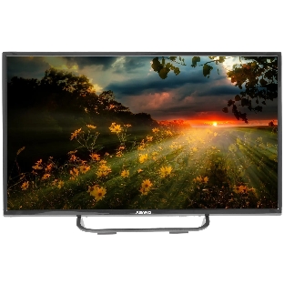 Телевизор Asano 32" 32LF1120T черный LED FHD 60Hz
