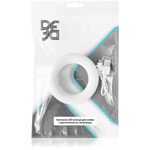 Осветитель DF LED-02 белый