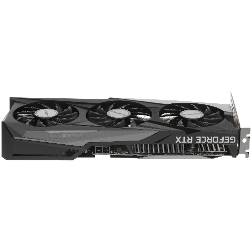 Видеокарта Gigabyte GeForce RTX 3060 GAMING OC, 12 GB GDDR6, 192 bit, 2xDisplayPort, 2xHDMI, GPU 1320 MHz