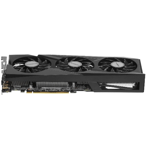 Видеокарта Gigabyte GeForce RTX 3060 GAMING OC, 12 GB GDDR6, 192 bit, 2xDisplayPort, 2xHDMI, GPU 1320 MHz
