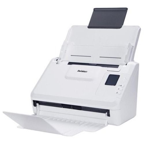 Сканер Avision AD340GN (000-1003-02G)
