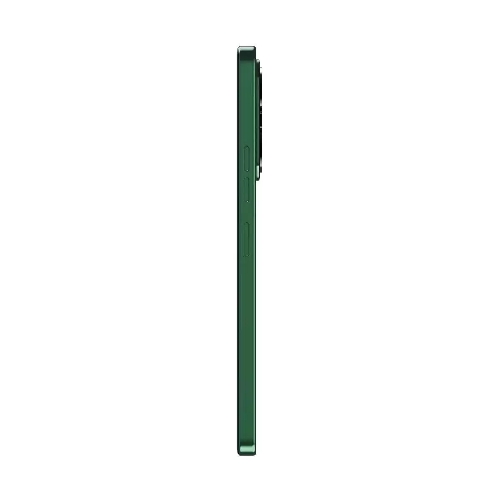 Смартфон Tecno POVA 6 Pro 5G, 12/256Gb, зеленый
