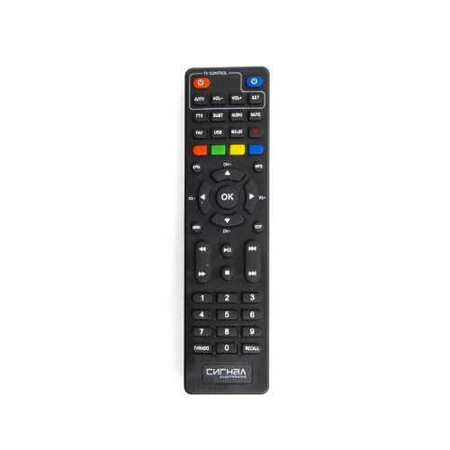 Ресивер ЭФИР HD-215 DVB-T2/DOLBY DIGITAL/WI-FI/дисплей