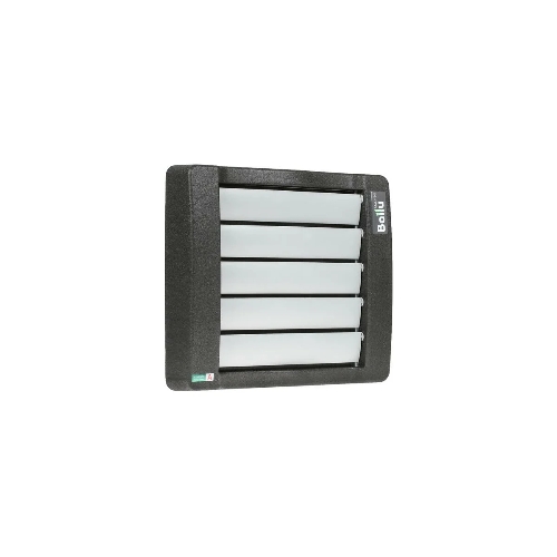 Тепловентилятор водяной Ballu BHP-W3-20-S
