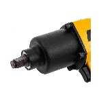 Ударный пневмогайковерт Denzel IW1500SP, 1/2", 8800 об/мин, 1490 Нм