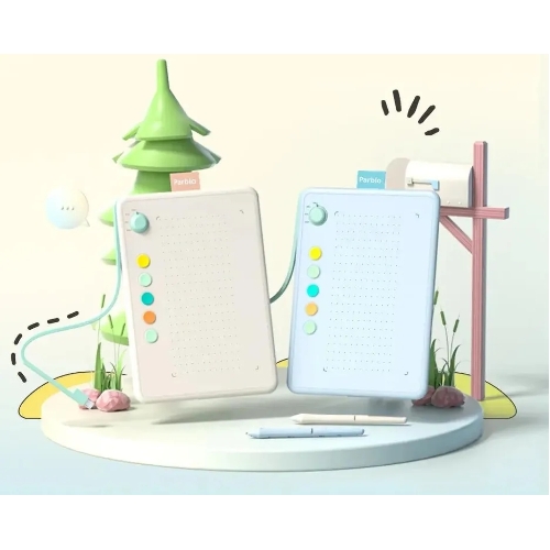 Графический планшет Parblo Ninos Q, 8192 уровней, USB Type-C