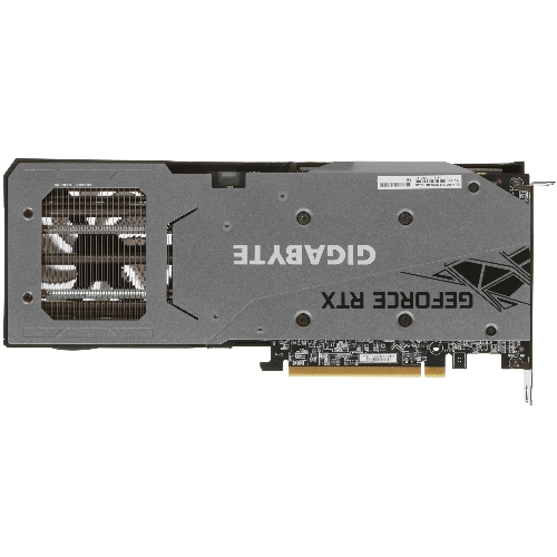 Видеокарта Gigabyte GeForce RTX 3060 GAMING OC, 12 GB GDDR6, 192 bit, 2xDisplayPort, 2xHDMI, GPU 1320 MHz