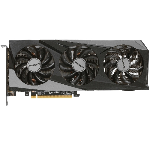 Видеокарта Gigabyte GeForce RTX 3060 GAMING OC, 12 GB GDDR6, 192 bit, 2xDisplayPort, 2xHDMI, GPU 1320 MHz