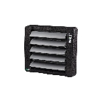Тепловентилятор водяной Ballu BHP-W3-20-S