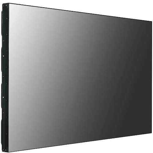 Панель LG 55VL5PJ-A черный, 55 ", 1920x1080, 16:9, 500 кд/м2, 8 мс (GTG), 1200:1, webOS 4.1, 178°/178°