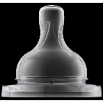 Соска для бутылочки Philips Anti-colic 3+ мес., 2 шт.