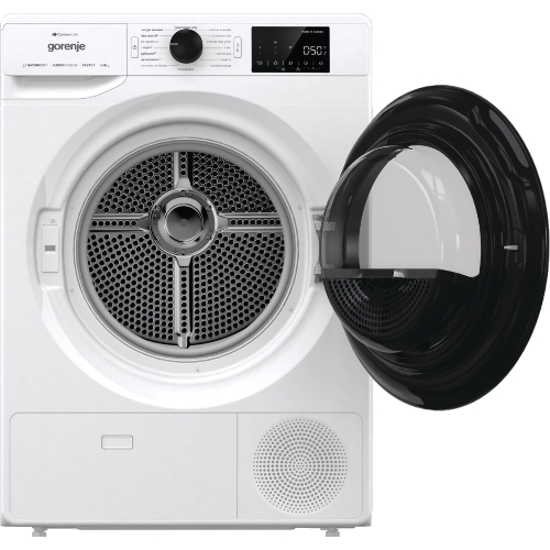 Сушильная машина Gorenje DPNE92GNLWIFI/C кл.энер.:A++ макс.загр.:9кг белый