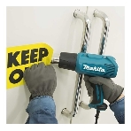 Фен технический Makita HG5030K 198932 1600Вт.