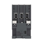 Контактор магнитный YON DSC040 40A 18.5кВт AC3 3P кат.220В AC YON DSC040-3C00A230