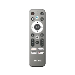 Приставка Perfeo SMART TV BOX "VISION 2/16",Allwinner H618,Android 12, 2Gb/16Gb,Пульт Bluetooth