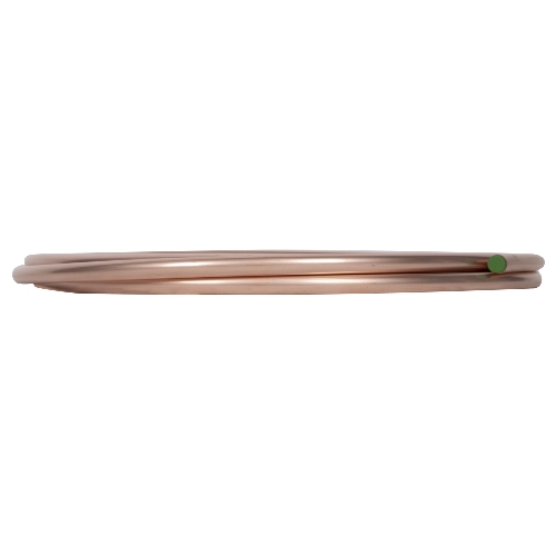 Труба, медная Ballu Olympic 15,88х0,75х15000 (5/8), бухта
