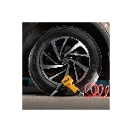 Ударный пневмогайковерт Denzel IW1500SP, 1/2", 8800 об/мин, 1490 Нм