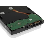 Жесткий диск Seagate HDD Exos X22 ST22000NM001E 22Tb 7200rpm SATA-III 512Mb 3.5"