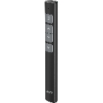 Презентер Acer OOG400 Radio USB (10м) черный