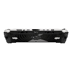 Игровая приставка MSI Claw A8 BZ2EM-060RU AMD Ryzen Z2 Extreme/24Gb/SSD 1Tb/8"/WUXGA/1920x1200/120Hz/Win11/black-polar (9S7-1T8K12-060)