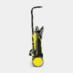 Подметальная машина ручная Karcher S 6 38 л, 2500 м²/ч