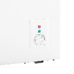 Морозильный ларь Maunfeld MFL150W, белый, 142л