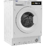Встраиваемая стиральная машина Vitek VT-WMA701 класс:A+++ загрузка до 7кг отжим:1200об/мин белый