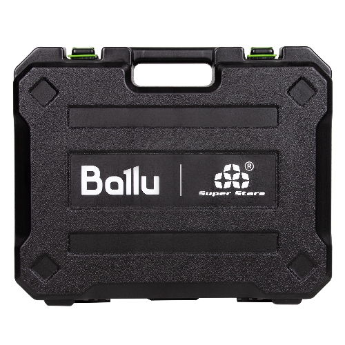 Трубогиб арбалетный Ballu Super Stars ST-R999