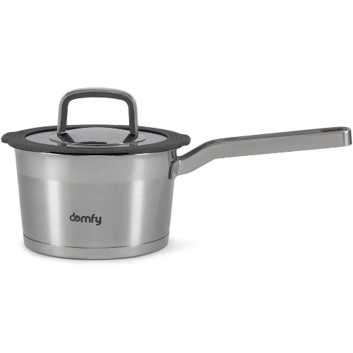 Набор посуды Domfy Home Grigio DKM-CW206 10 предметов