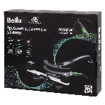 Трубогиб арбалетный Ballu Super Stars ST-R999
