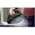Утюг электрический Philips 2600 Вт, удар 200 г, пар 45 г/мин, SteamGlide Plus