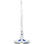 Электрошвабра Vitek VT-8180 50Вт белый