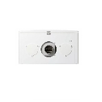 Котел газовый настенный одноконтурный Navien DELUXE ONE - 24K
