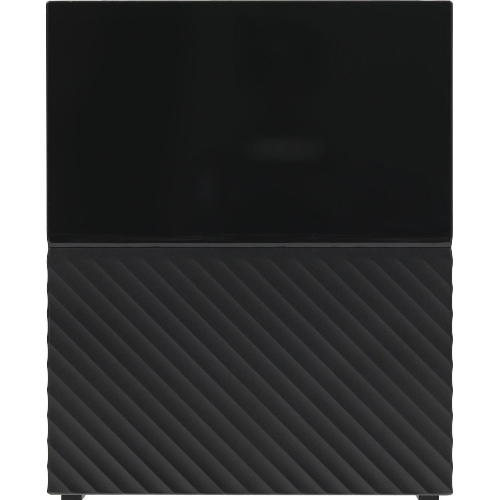 Внешний HDD 3.5" Western Digital My Book, 6TB, USB 3.2 Gen 1 Type-A, 5400 rpm, черный