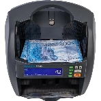 Счетчик банкнот Dors 750 RUS2 мультивалютный SYS-052631