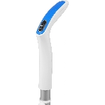 Электрошвабра Vitek VT-8180 50Вт белый
