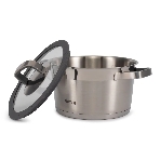 Набор посуды Domfy Home Grigio DKM-CW206 10 предметов