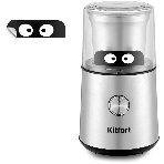 Кофемолка Kitfort КТ-7123