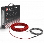 Кабель нагревательный Royal Thermo Doublepower Cable RTDC 2-17-200 (комплект)