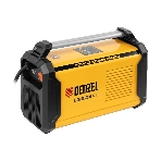 Аппарат инвертор. дуговой сварки Denzel DM-180 Standart, 180 А, ПВ 60%