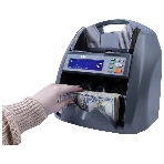 Счетчик банкнот Dors 750 RUS2 мультивалютный SYS-052631