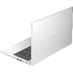 Ноутбук HP EliteBook 640 G10/14"/IPS/Intel Core i5 1335U/8Gb/512Gb SSD/Intel Iris Xe graphics/DOS/серебристый/1.4kg